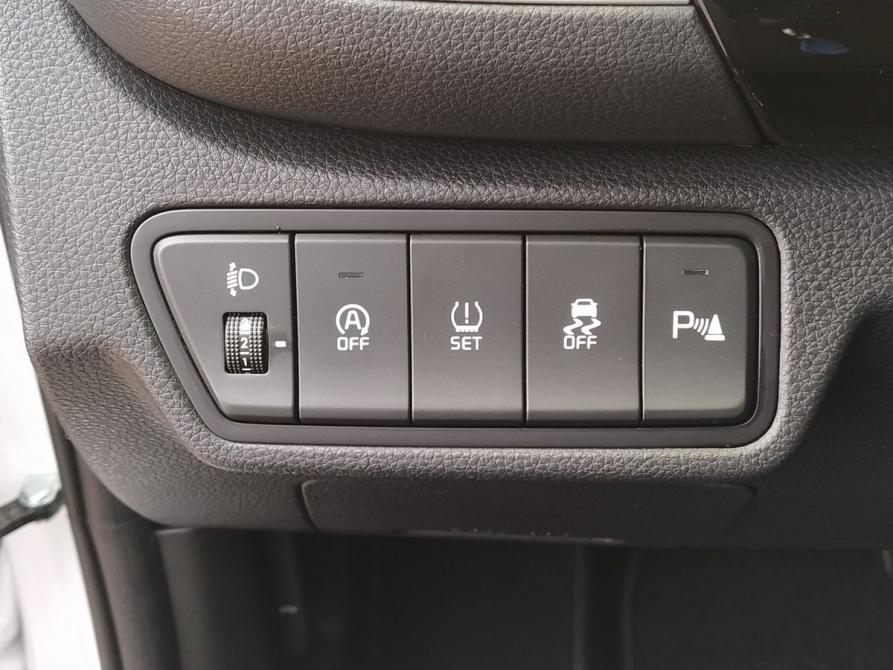 Kia Seltos I Рестайлинг Екатеринбург  - изображение 10