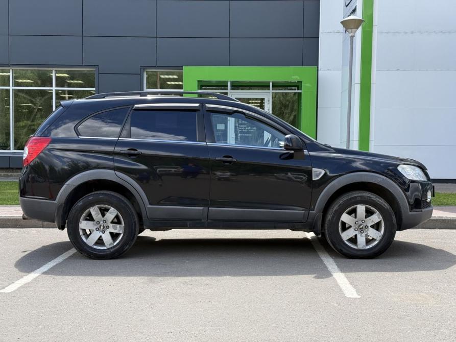 Chevrolet Captiva I Ярославль  - изображение 4
