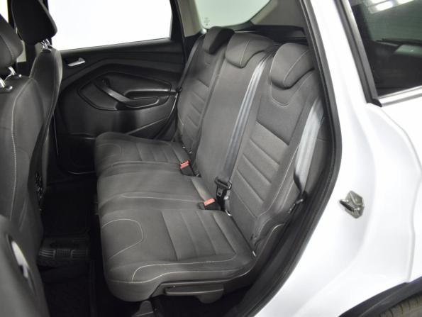 Ford Kuga II с пробегом 2013 года, цена 959 900 рублей, 176008 км, внедорожник, Автокод Объявления