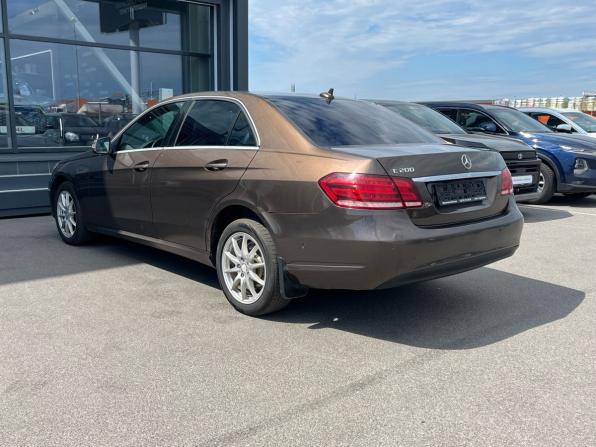 Mercedes-Benz E-Класс IV (W212 S212 C207) Рестайлинг с пробегом 2014 года, цена 1 495 000 рублей, 209000 км, седан, Автокод Объявления