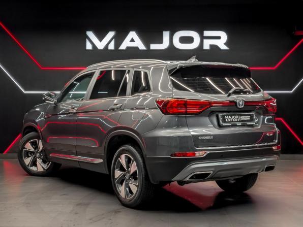 Changan CS75 I Рестайлинг с пробегом 2022 года, цена 1 695 000 рублей, 91726 км, внедорожник, Автокод Объявления