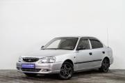 Hyundai Accent II Сургут  - изображение 21