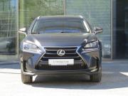 Lexus NX I Екатеринбург  - изображение 22