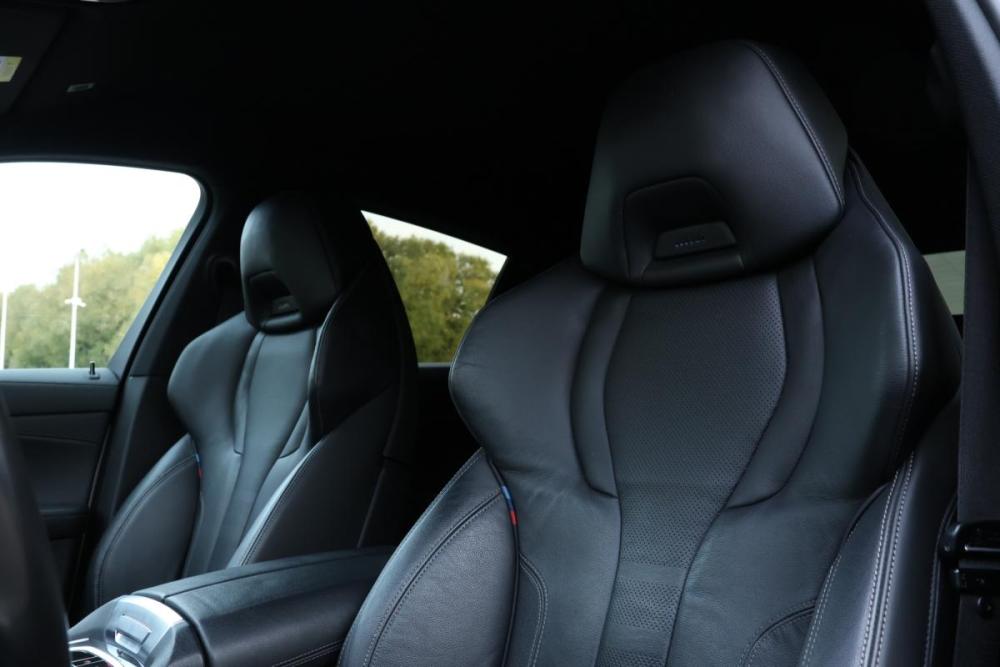 BMW X6 III (G06) Москва  - изображение 14