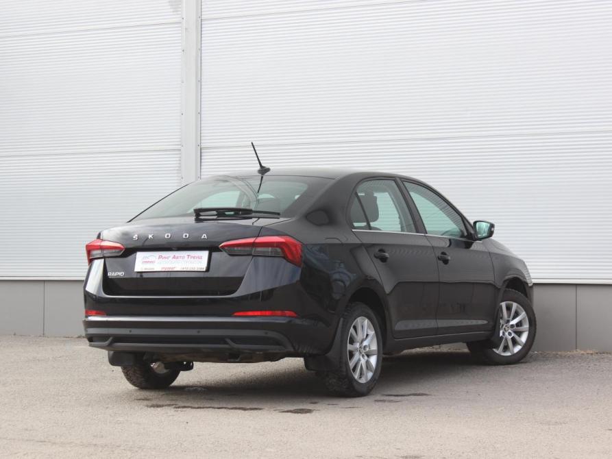 Skoda Rapid II Белгород  - изображение 2