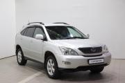 Lexus RX II Иркутск  - изображение 23