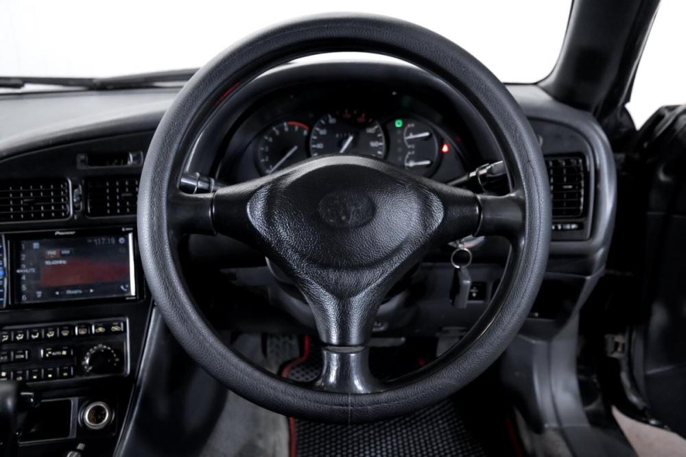 Toyota Curren Тюмень  - изображение 15