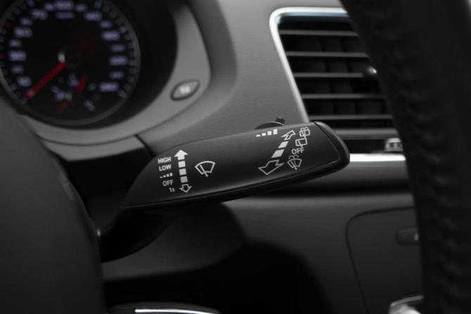 Audi Q3 I (8U) Рестайлинг с пробегом 2017 года, цена 2 550 000 рублей, 72073 км, внедорожник, Автокод Объявления