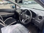 Nissan Note II Рестайлинг Новокузнецк  - изображение 29