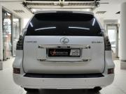 Lexus GX II Рестайлинг Минеральные Воды  - изображение 25