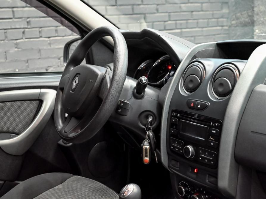 Renault Duster I Рестайлинг Екатеринбург  - изображение 19