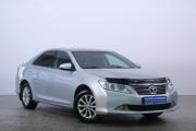 Toyota Camry VII (XV50) Омск  - изображение 23