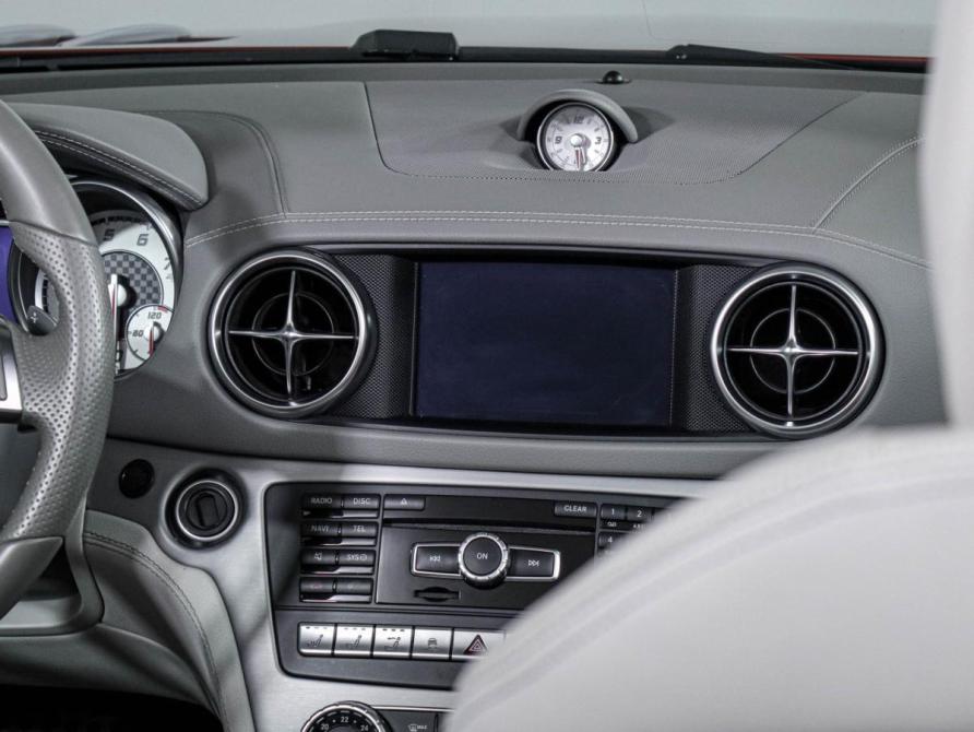 Mercedes-Benz SL-Класс VI (R231) Москва  - изображение 13