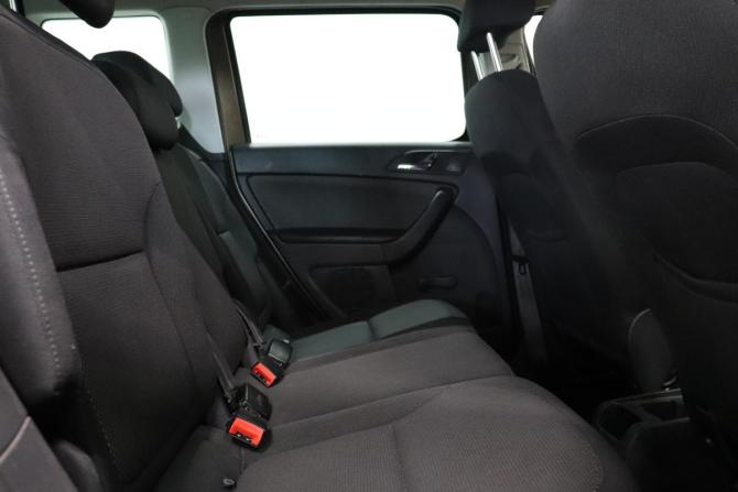 Skoda Yeti I с пробегом 2012 года, цена 768 000 рублей, 138655 км, внедорожник, Автокод Объявления