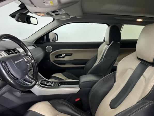 Land Rover Range Rover Evoque I с пробегом 2012 года, цена 1 425 000 рублей, 176000 км, внедорожник, Автокод Объявления