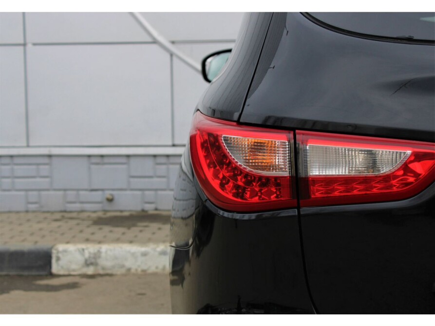 Infiniti JX Москва  - изображение 8