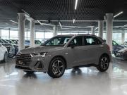 Audi Q3 II (F3) Москва  - изображение 32