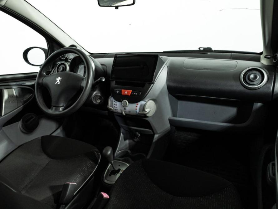 Peugeot 107 I Санкт-Петербург  - изображение 10