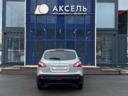 Nissan Qashqai I Рестайлинг Архангельск  - изображение 26