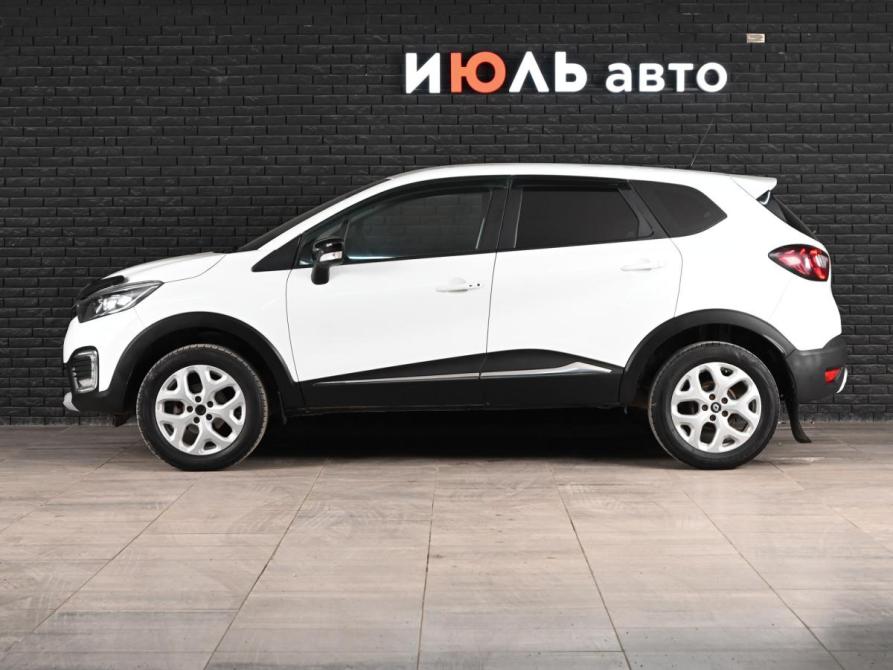 Renault Kaptur I Екатеринбург  - изображение 8