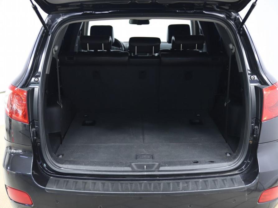 Hyundai Santa Fe II Уфа  - изображение 16