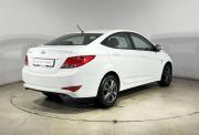 Hyundai Solaris I Рестайлинг Саранск  - изображение 33
