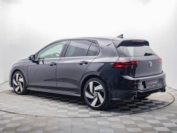 Volkswagen Golf GTI VIII с пробегом 2022 года, цена 3 729 000 рублей, 32100 км, хэтчбек, Автокод Объявления