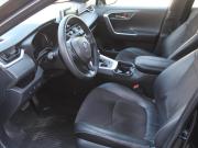 Toyota RAV4 V (XA50) Липецк  - изображение 35