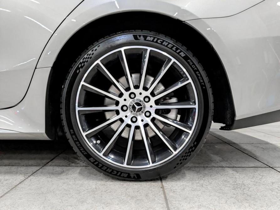 Mercedes-Benz CLS III (C257) Москва  - изображение 18