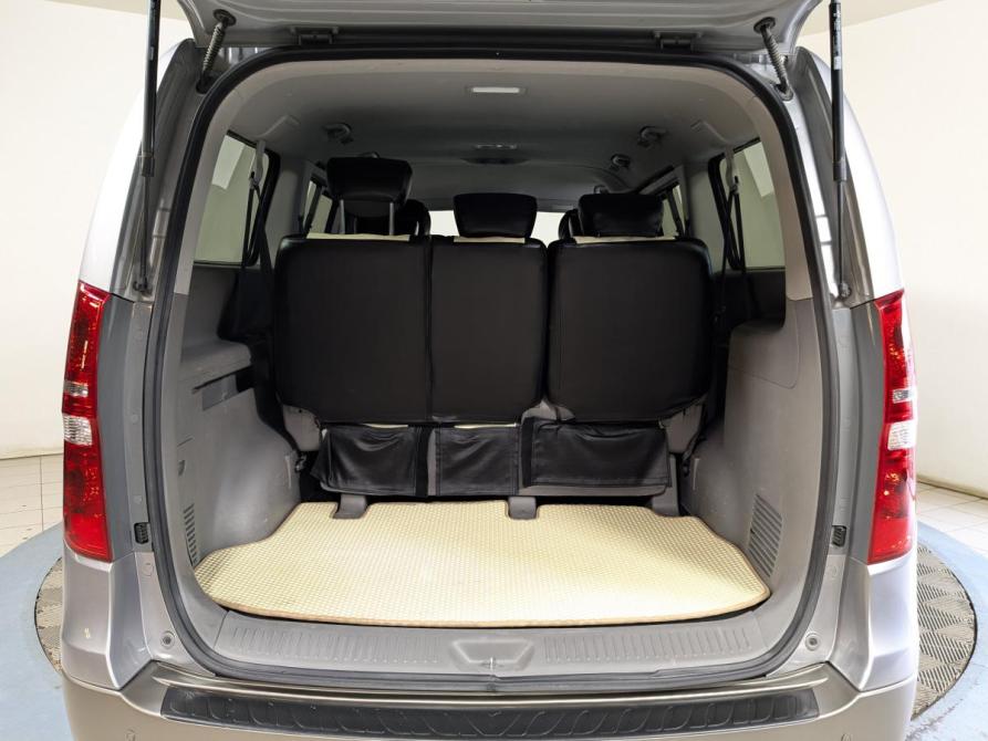 Hyundai H-1 II Екатеринбург  - изображение 22