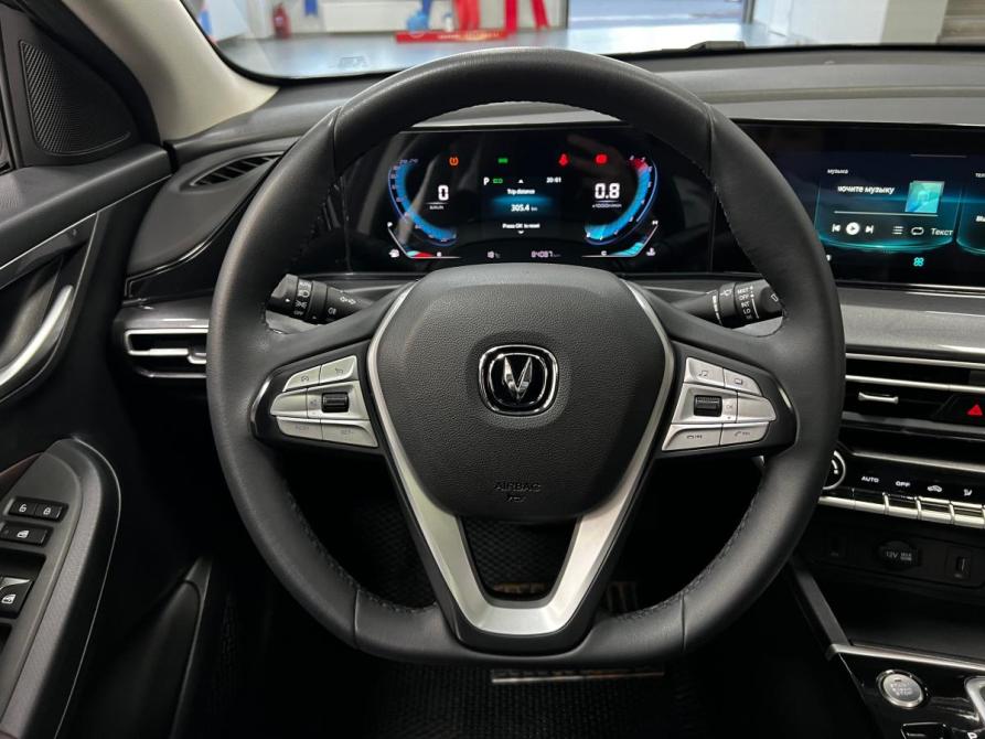 Changan Eado Plus Казань  - изображение 21