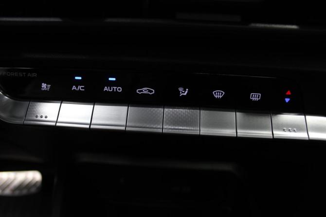 Changan CS35 Plus I Рестайлинг с пробегом 2023 года, цена 1 649 000 рублей, 49438 км, внедорожник, Автокод Объявления
