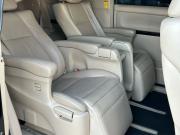 Toyota Alphard II Калуга  - изображение 44