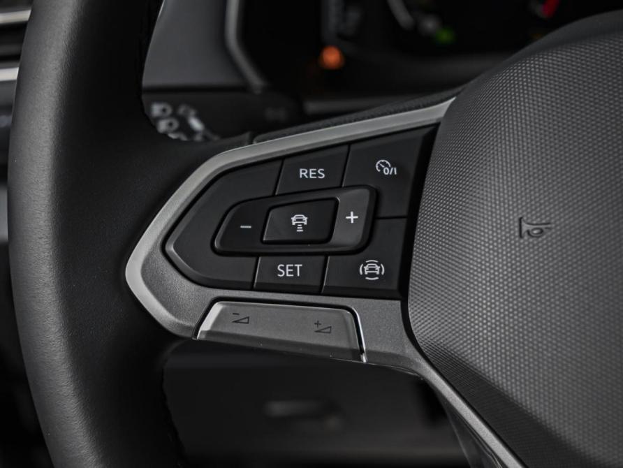 Volkswagen Tharu I Рестайлинг Ставрополь  - изображение 21