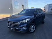 Hyundai Tucson III Санкт-Петербург  - изображение 4