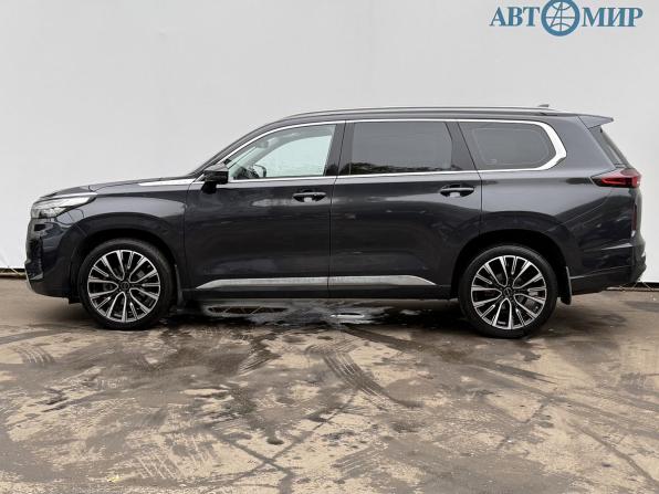 Exeed VX I с пробегом 2022 года, цена 2 620 000 рублей, 65600 км, внедорожник, Автокод Объявления