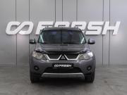 Mitsubishi Outlander II Воронеж  - изображение 21