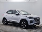 Chery Tiggo 4 Pro I Москва  - изображение 24