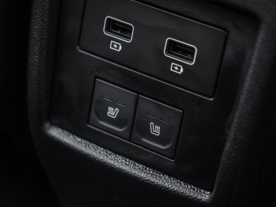 Renault Duster II Санкт-Петербург  - изображение 29