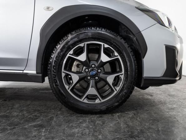 Subaru XV II с пробегом 2017 года, цена 1 570 000 рублей, 99897 км, внедорожник, Автокод Объявления
