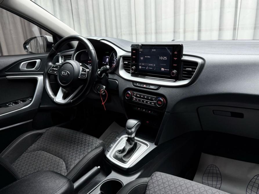 Kia Ceed III Ижевск  - изображение 10