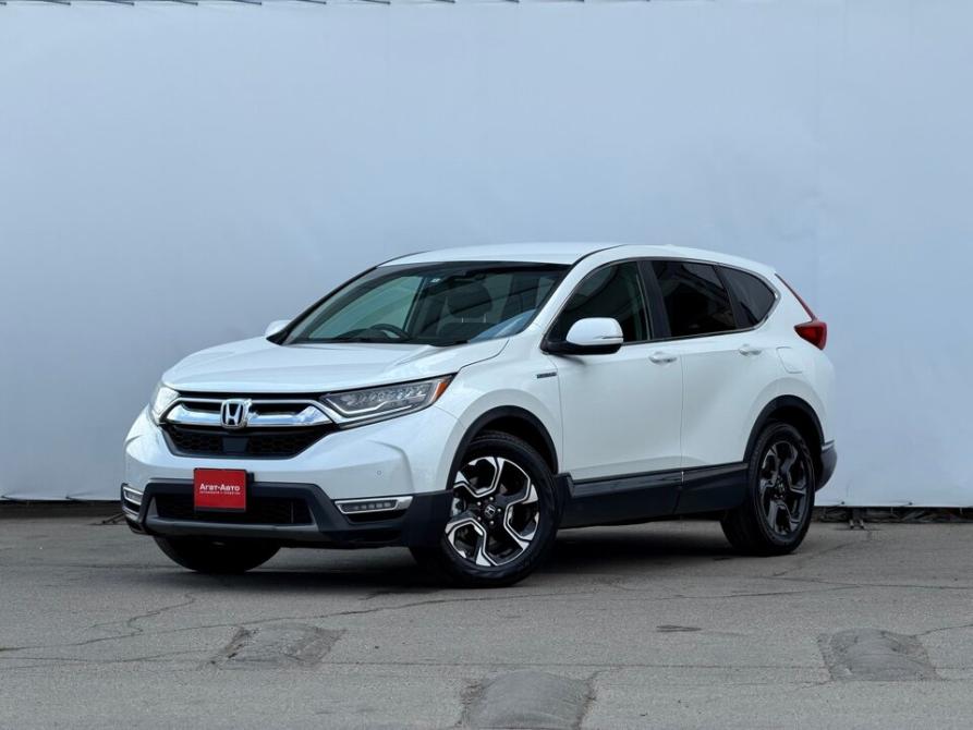 Honda CR-V V Иркутск  - изображение 3