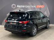 Infiniti QX60 I Рестайлинг Пермь  - изображение 36