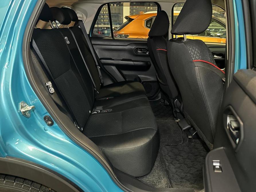 Toyota Raize I Санкт-Петербург  - изображение 31
