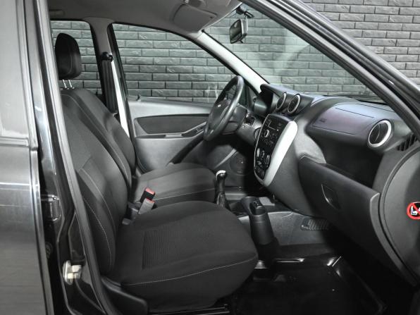 Lada (ВАЗ) Granta I с пробегом 2016 года, цена 550 000 рублей, 133177 км, лифтбек, Автокод Объявления