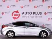 Hyundai Elantra V (MD) Минеральные Воды  - изображение 25