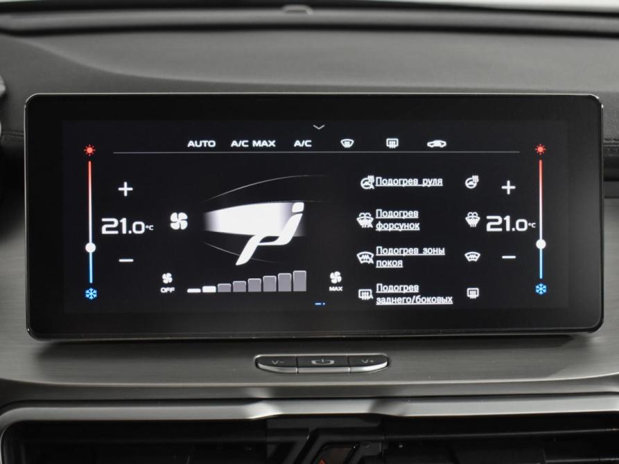 Geely Coolray I Санкт-Петербург  - изображение 22