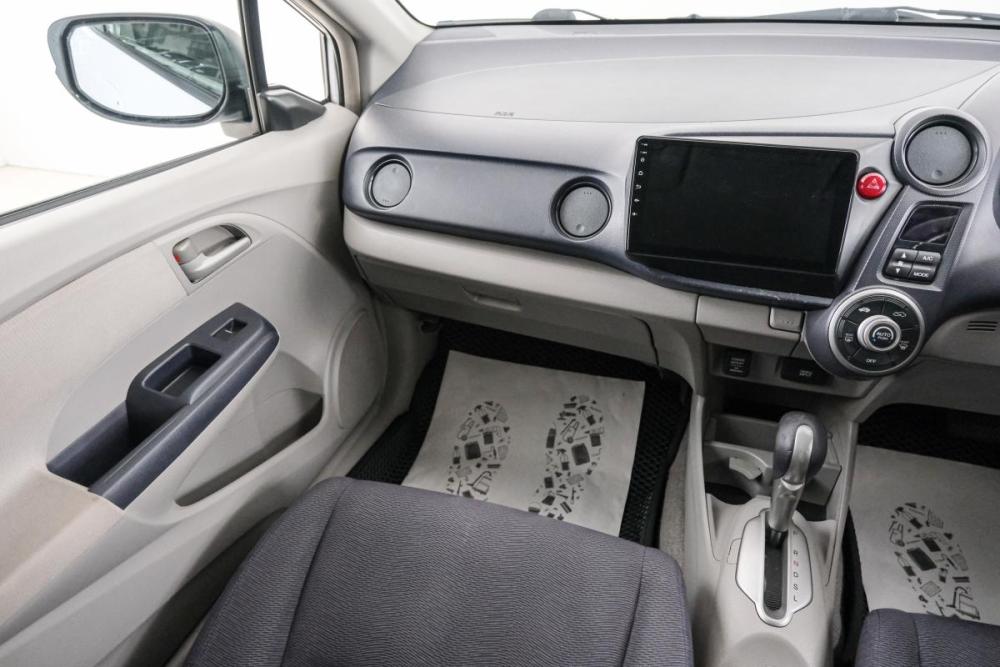 Honda Insight II Красноярск  - изображение 12