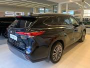 Toyota Highlander IV (XU70) Челябинск  - изображение 32