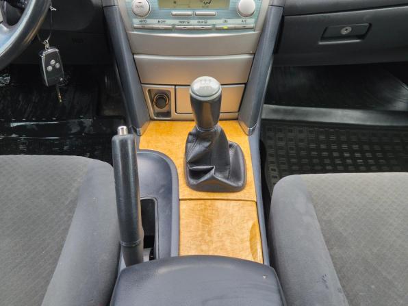 Toyota Camry VI (XV40) с пробегом 2006 года, цена 925 000 рублей, 232062 км, седан, Автокод Объявления